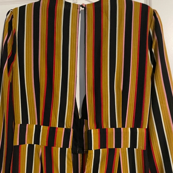 Glamorous brand Multi color jumpsuit - Picture 2 of 7